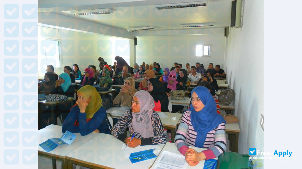 Foto de la University of Kairouan Higher Institute of Legal and Political Studies of Kairouan #6