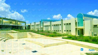 University of Manouba Higher Institute of Biotechnology of Sidi Thabet миниатюра №8