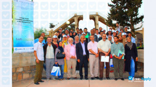 University of Manouba Higher Institute of Biotechnology of Sidi Thabet thumbnail #10