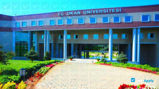 Miniatura de la Okan University #4