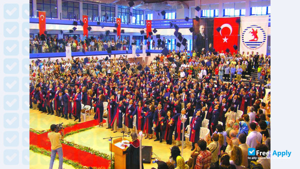 Photo de l’Ondokuz Mayıs University