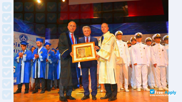 Piri Reis University photo #3