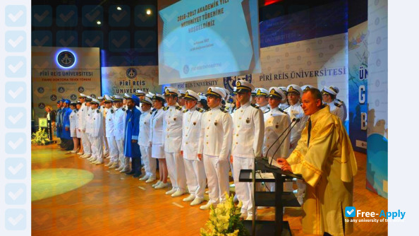 Piri Reis University photo #2