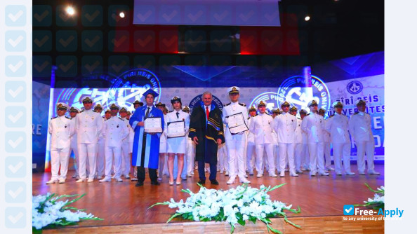 Piri Reis University photo #6