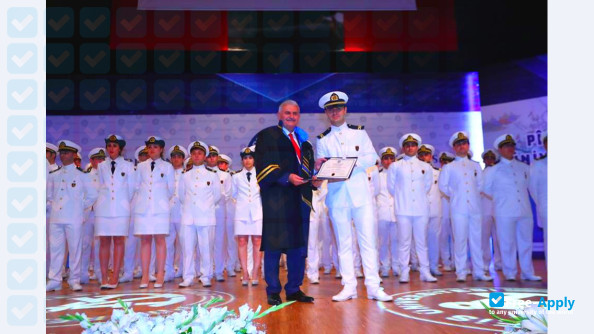 Piri Reis University photo #7