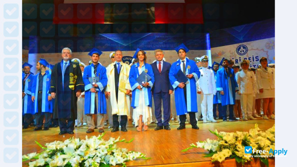 Piri Reis University photo #9