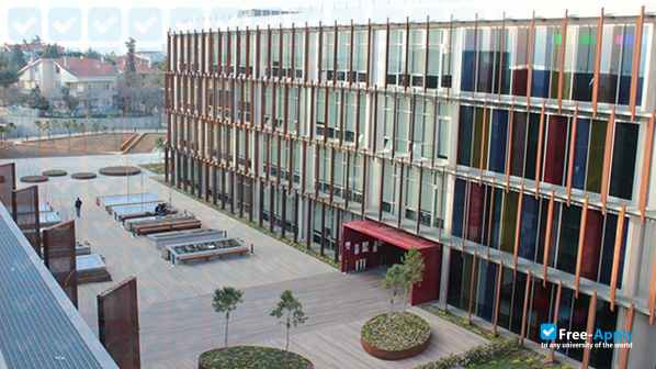 Piri Reis University фотография №9