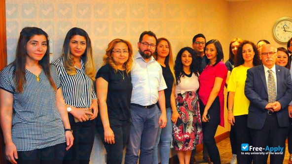 Sanko University photo #4