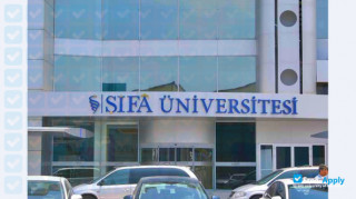 Miniatura de la Şifa University #2