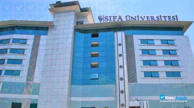 Şifa University
