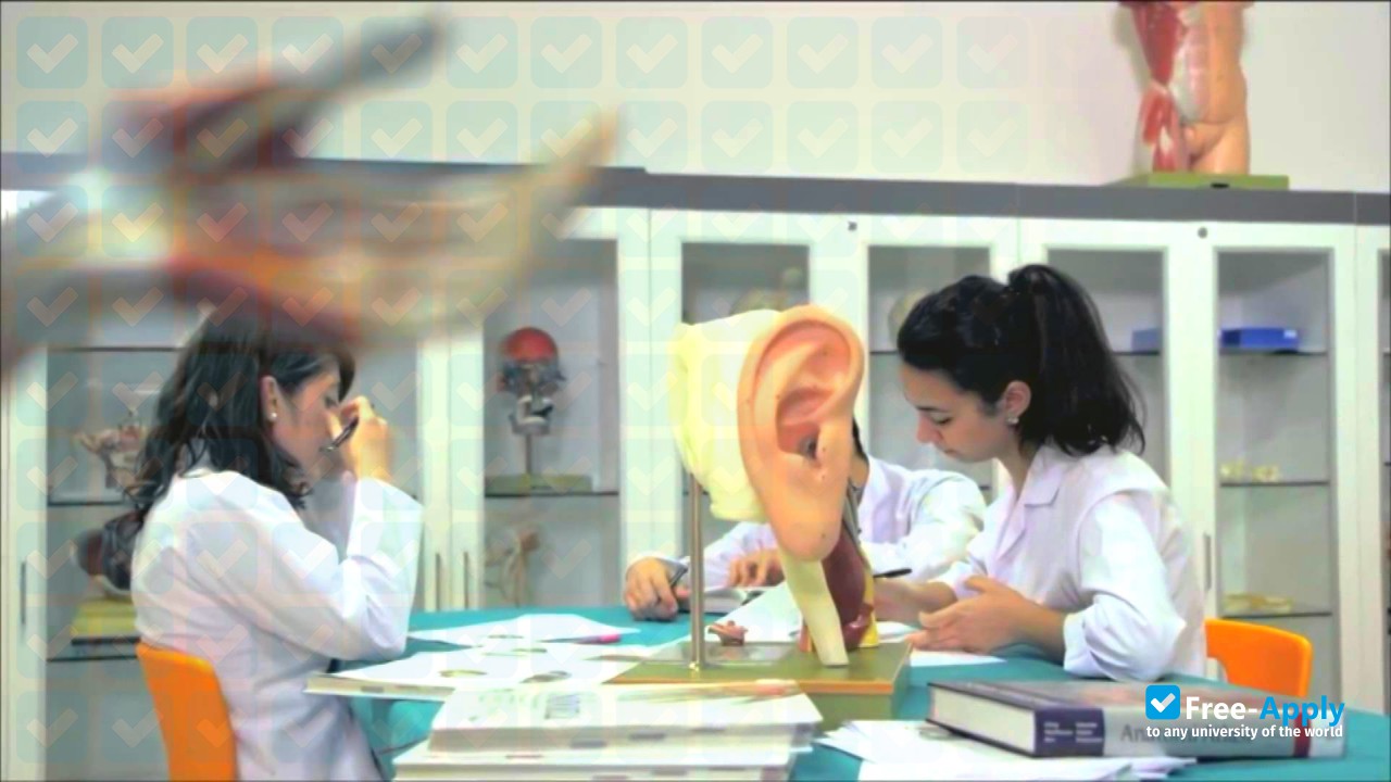 Şifa University photo #3