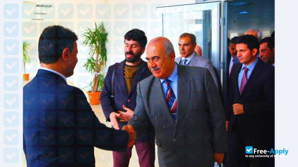 Siirt University photo #7