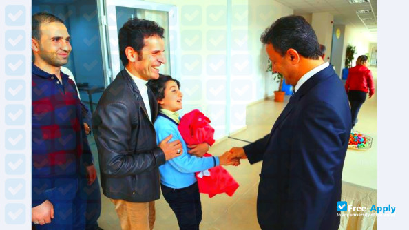 Siirt University photo #3