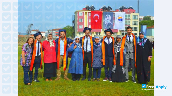 Sinop University photo #7
