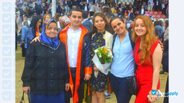Sinop University photo #2