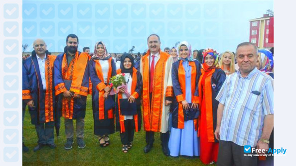Sinop University photo #6