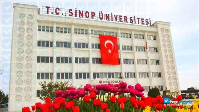 Sinop University photo #4
