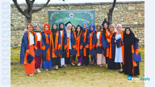 Sinop University photo #3