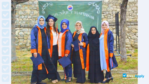 Sinop University photo