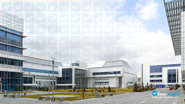 TOBB University of Economics and Technology фотография №4