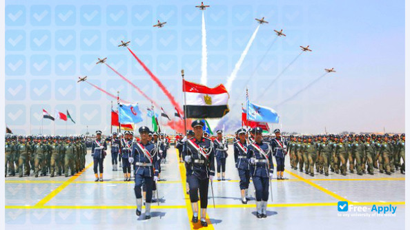 Foto de la Turkey Air Technical School #5