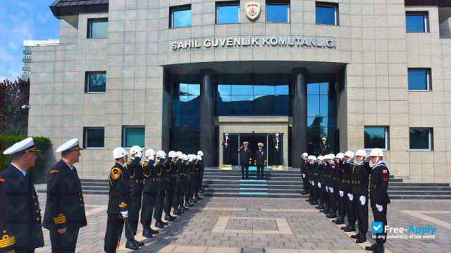 Turkey Police Academy фотография №4