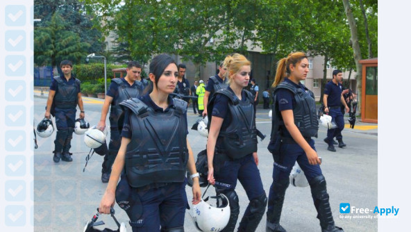 Turkey Police Academy photo #2