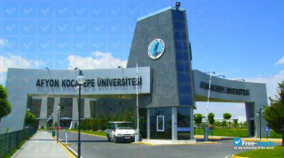 Miniatura de la Uludağ University #1