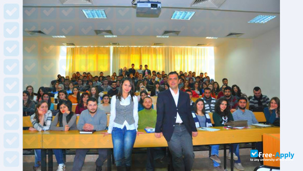 Photo de l’Uludağ University #4