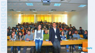 Miniatura de la Uludağ University #2