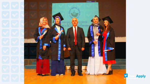 Abant Izzet Baysal University фотография №6