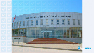 Abant Izzet Baysal University миниатюра №9
