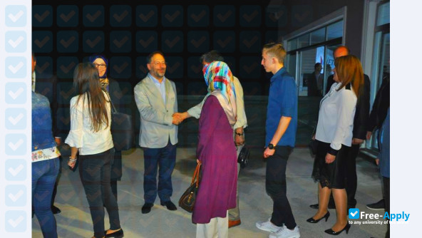 Photo de l’Yalova University #5