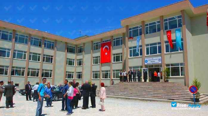 Photo de l’Yalova University #8