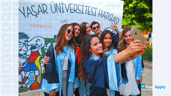 Yaşar University photo #5