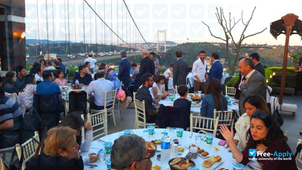 Photo de l’Yildiz Technical University #6