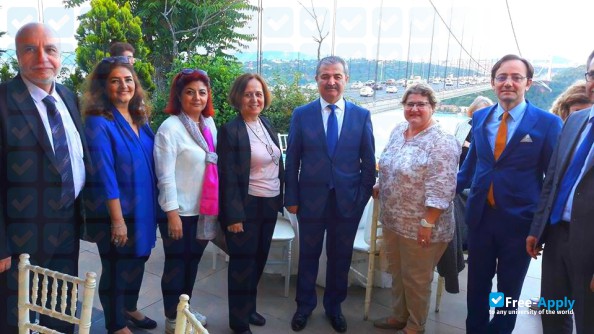 Photo de l’Yildiz Technical University #8
