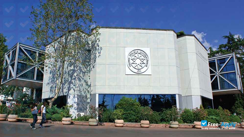 Yildiz Technical University photo