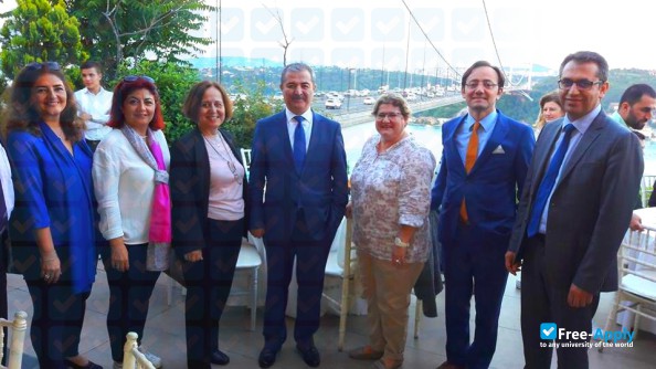 Photo de l’Yildiz Technical University #9