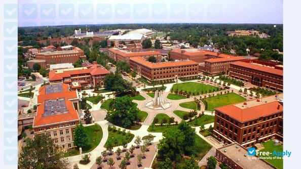 Photo de l’Yıldırım Beyazıt University #7