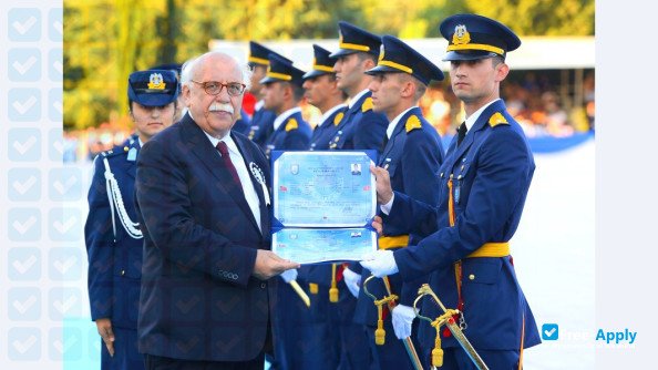 Military Academy Turkey / Kara Harp Okulu фотография №7