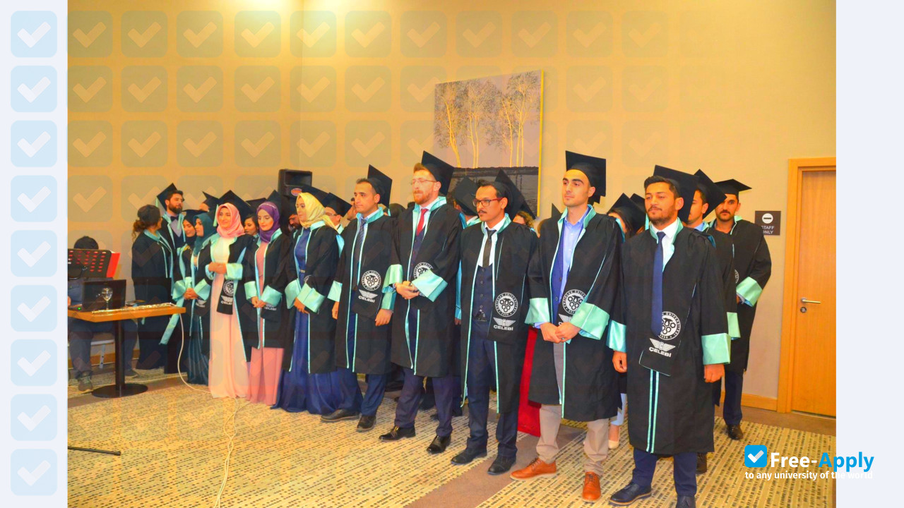 Erzincan University photo #5