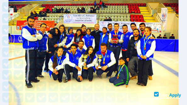 Erzurum Technical University photo #8