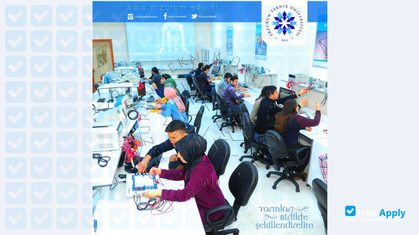 Erzurum Technical University photo #6