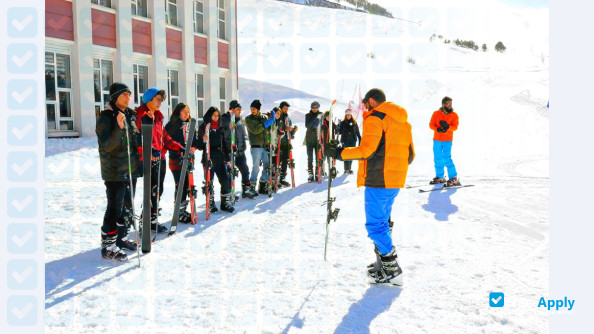 Erzurum Technical University photo #7