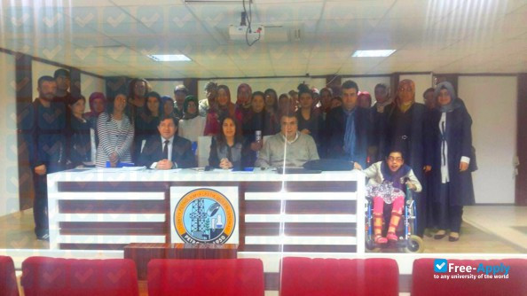 Adiyaman University photo