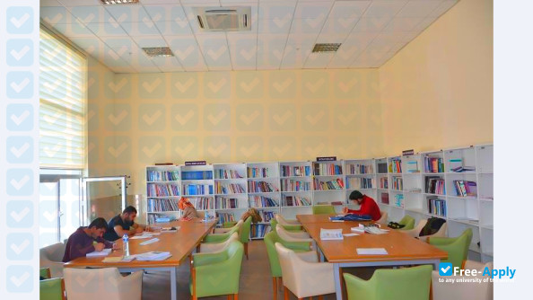 Adiyaman University photo #7