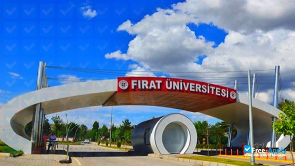 Firat University photo #1
