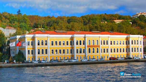 Galatasaray University photo
