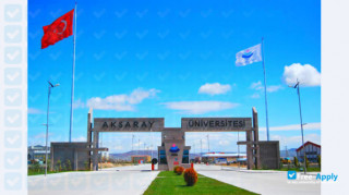 Miniatura de la Aksaray University #8
